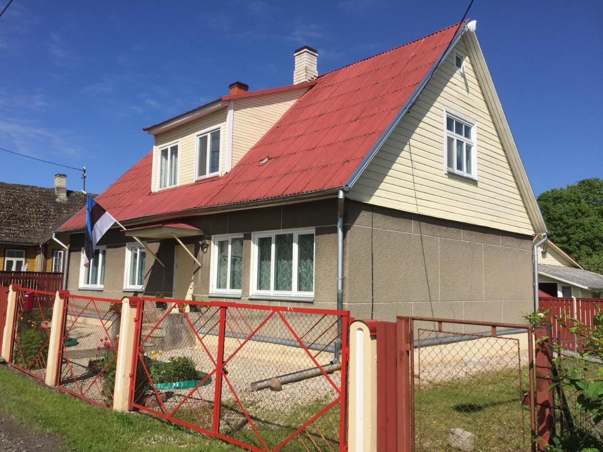 Angelhouse Studio Tartu Exterior photo