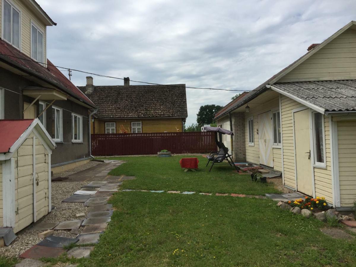 Angelhouse Studio Tartu Exterior photo