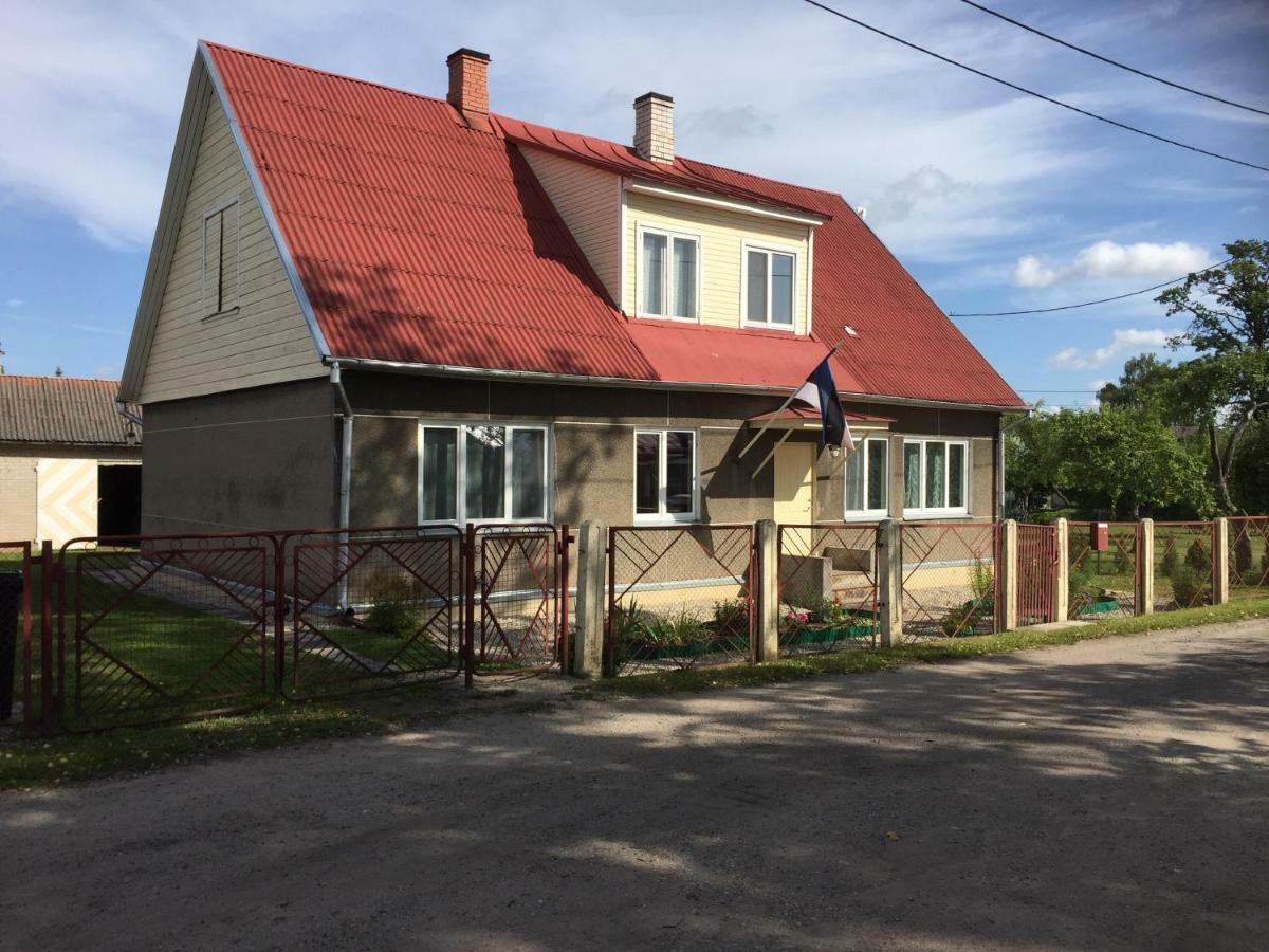 Angelhouse Studio Tartu Exterior photo